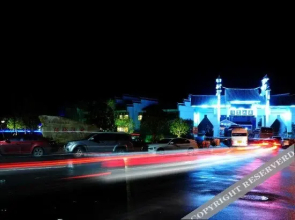 Rucheng Hot Spring Fuquan Resort