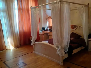 Guest house u Efima
