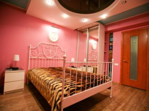 Апартаменты Podushka Deluxe