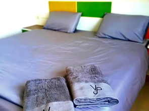 VJP Hotel Ubon