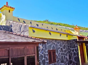 Casa Rural Cueva Verde