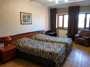 Отель Tähetorni