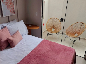 Studio Amsterdã - Campeche-SC