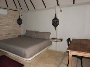 Tribal Tulum