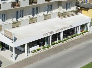 Hotel Benvenuto