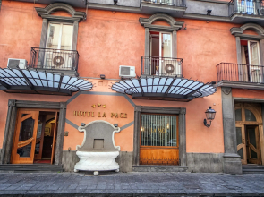Hotel La Pace