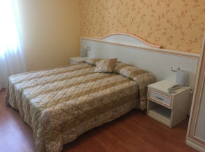 Albergo La Pineta