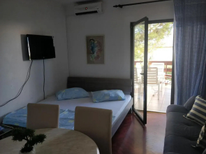 Apartment Minkalili