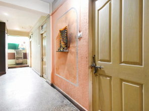 SPOT ON 66561 Jai Sai Lodging & Hotel