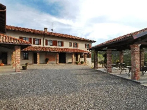 Agriturismo Rio Sordo