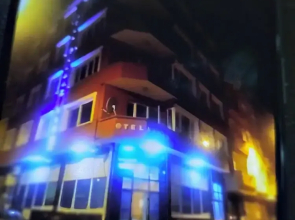 Otel Batur