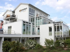Appartementhaus Sonnenbad - Luxuspenthouse App. 11