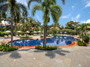 Radisson Blu Resort Goa Cavelossim Beach