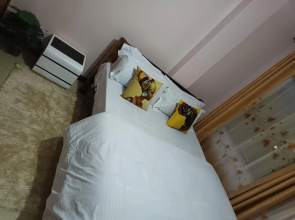 J.J homes 1- bedroom apartment, Nairobi