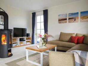 Holiday house, Fuhlendorf