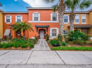 Emerald Island Resort 2771 - Three Bedroom Townhome