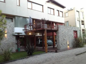 Posta Cangrejo Apart