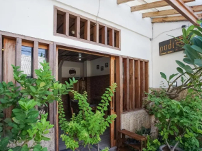 Pudi Homestay