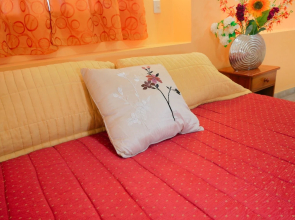Hostal España