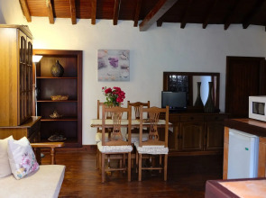 Hotel Rural Finca La Hacienda