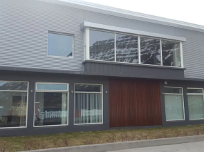 Seyðisfjörður Apartment