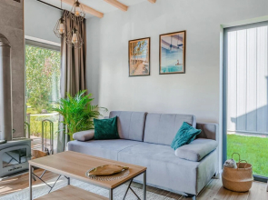Nice Home in Lubiatowo With Wifi and 2 Bedrooms