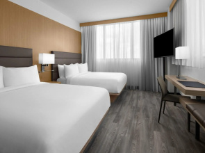 AC Hotel by Marriott Miami Brickell