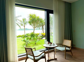 The Five Resort & Golf Hoang Gia Ninh Binh