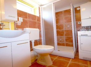 Three-Bedroom Holiday Home in Malinska