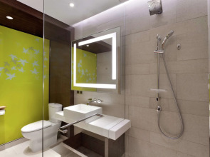 Hilton Garden Inn Shenzhen Bao'an