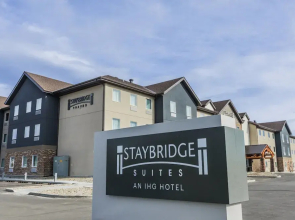 Staybridge Suites Dawson Creek by IHG