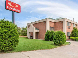 Econo Lodge Dexter