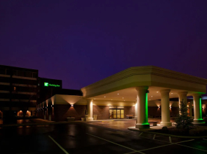 Holiday Inn Dayton/Fairborn I-675