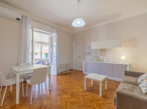 Sea View Central Apartment by Wonderful Italy