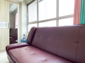 Simply Look Studio At Springlake Summarecon Bekasi Apartment