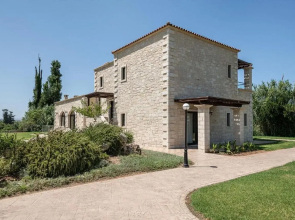 Caldera Platanias Villas