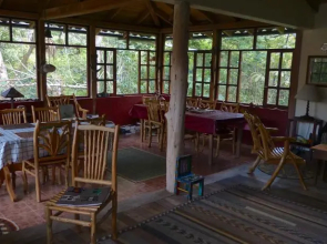 El Refugio de Intag Cloud Forest Lodge