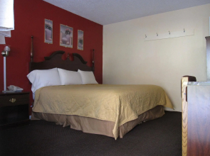 Palace Inn