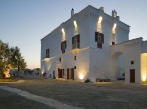 Masseria Torre Coccaro