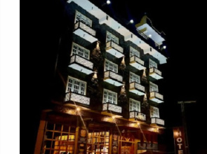 Hotel 5Star & Restaurant skardu