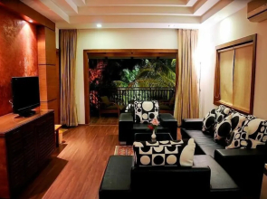 Shankus water park & Resort