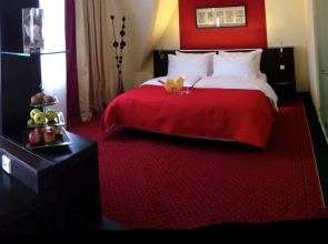 Hotel Karl-Wirt