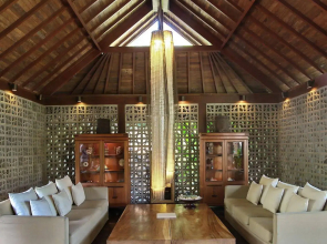 Jeeva Klui Resort