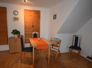 Bright Apartment in Blowatz Near the Sea Beach