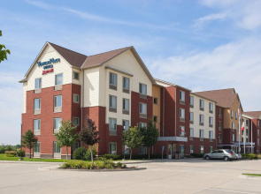 TownePlace Suites by Marriott - Des Moines Urbandale