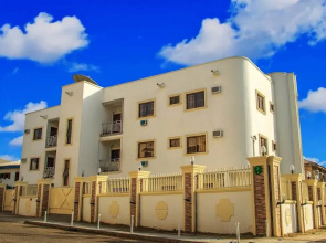 Berbera Palace Royale