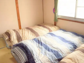 Guest House WASSO