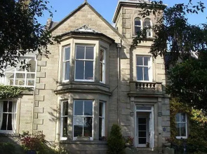 Hopehill Guest House