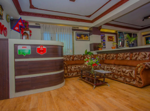 OYO 272 Namaste Kusum Guest House