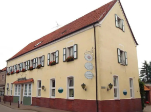 Landhaus Lindenbusch